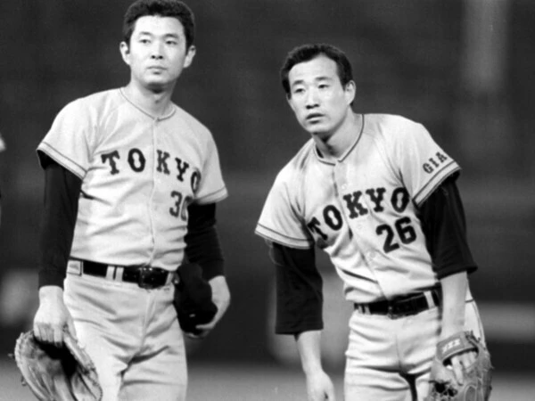 【江川卓伝】江川卓の巨人入り直後はキャッチボール相手もいない孤立無援 西本聖が「やろうか！」と声をかけた