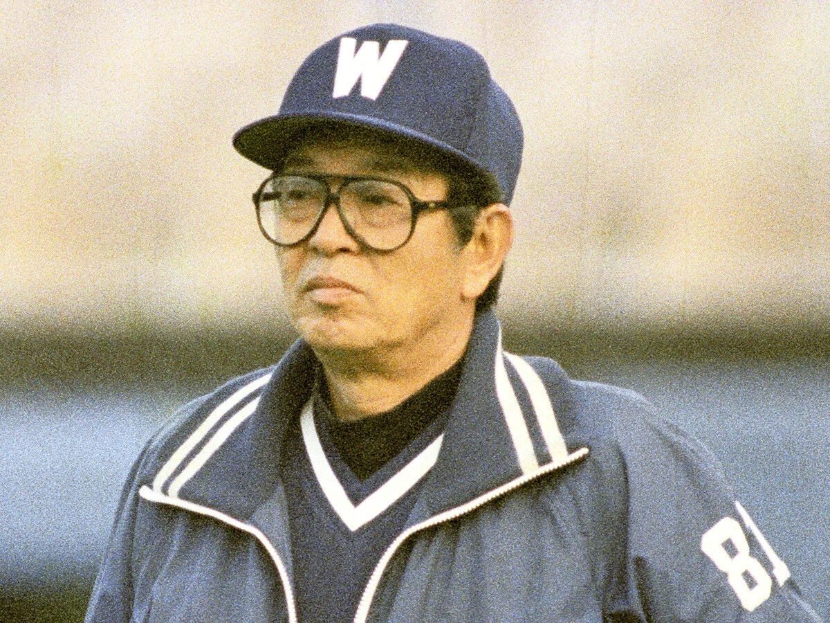 【プロ野球】投手起用の革命家・近藤貞雄が大洋に 齊藤明雄が明かす「先発か抑えか」の30分の対話と"確執報道"の真相