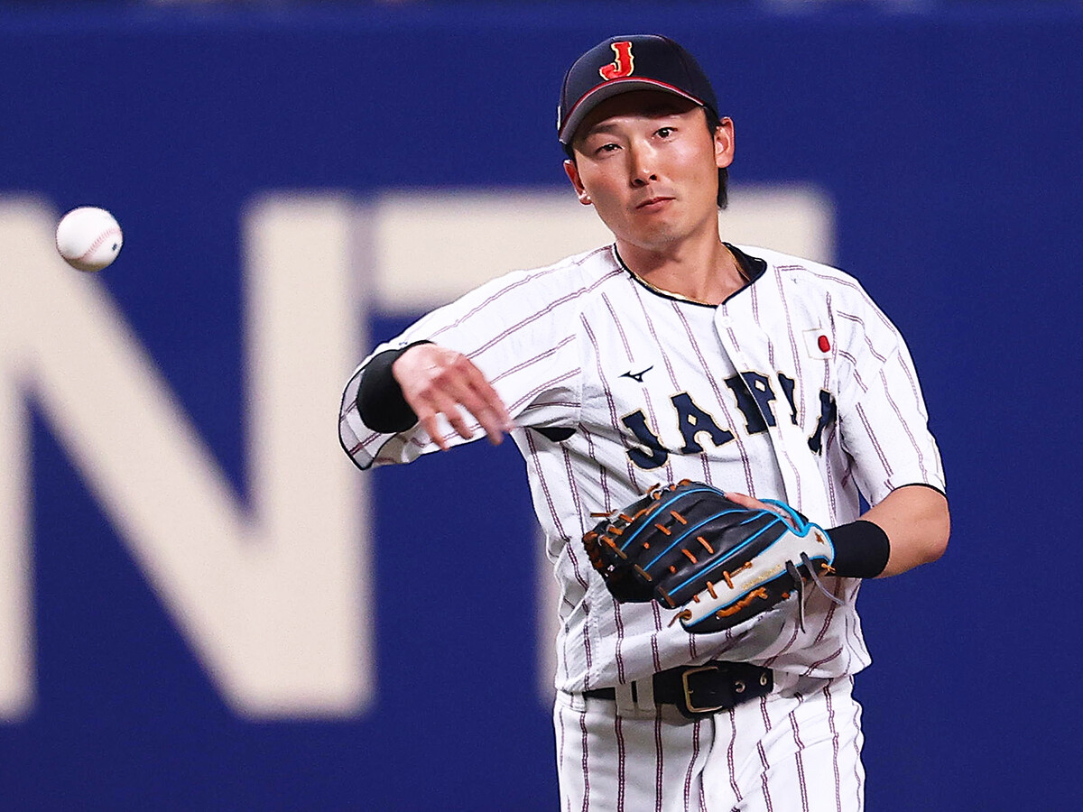 【WBC 2026】アメリカもドミニカも関係ない 憧れを知らない男・源田壮亮が語る「侍ジャパン連覇のカギ」