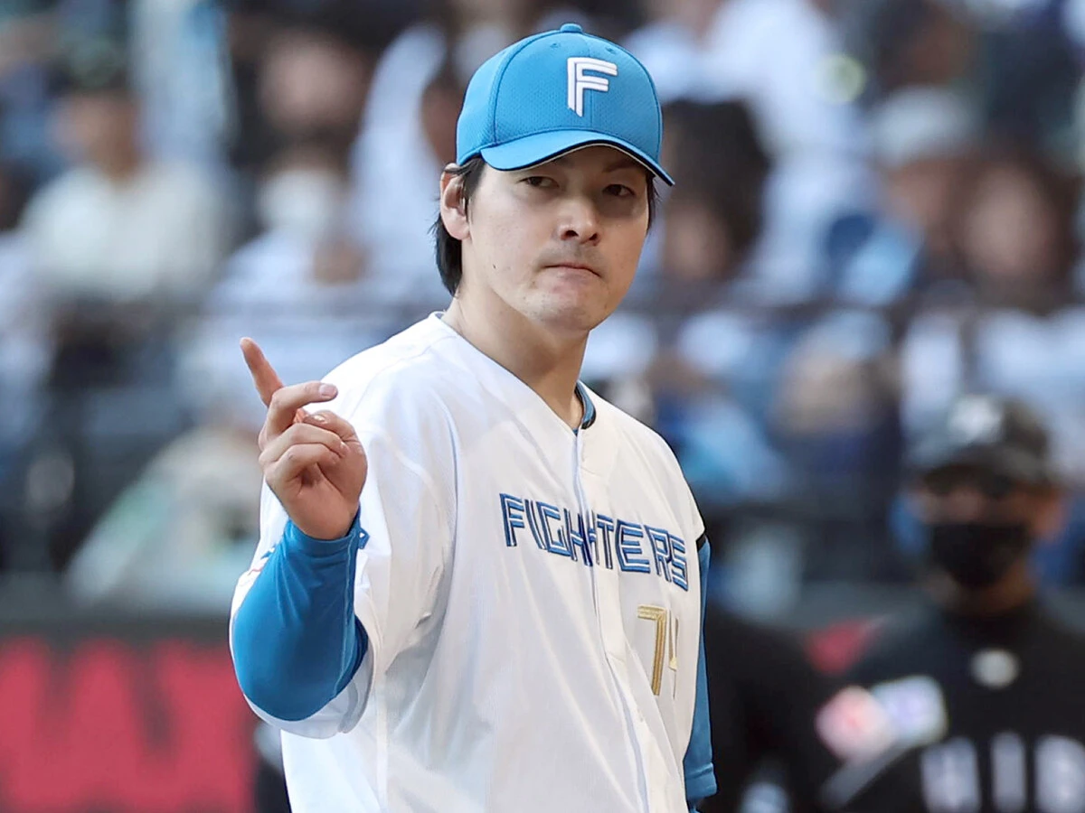 【プロ野球】12球団最多本塁打でも３位... 鶴岡慎也が挙げた「日本ハムの誤算」とソフトバンク追撃のカギ