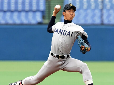 【あの時もキミはすごかった】平野佳寿はミスターコンスタント。大学時代の練習が37歳の今につながる