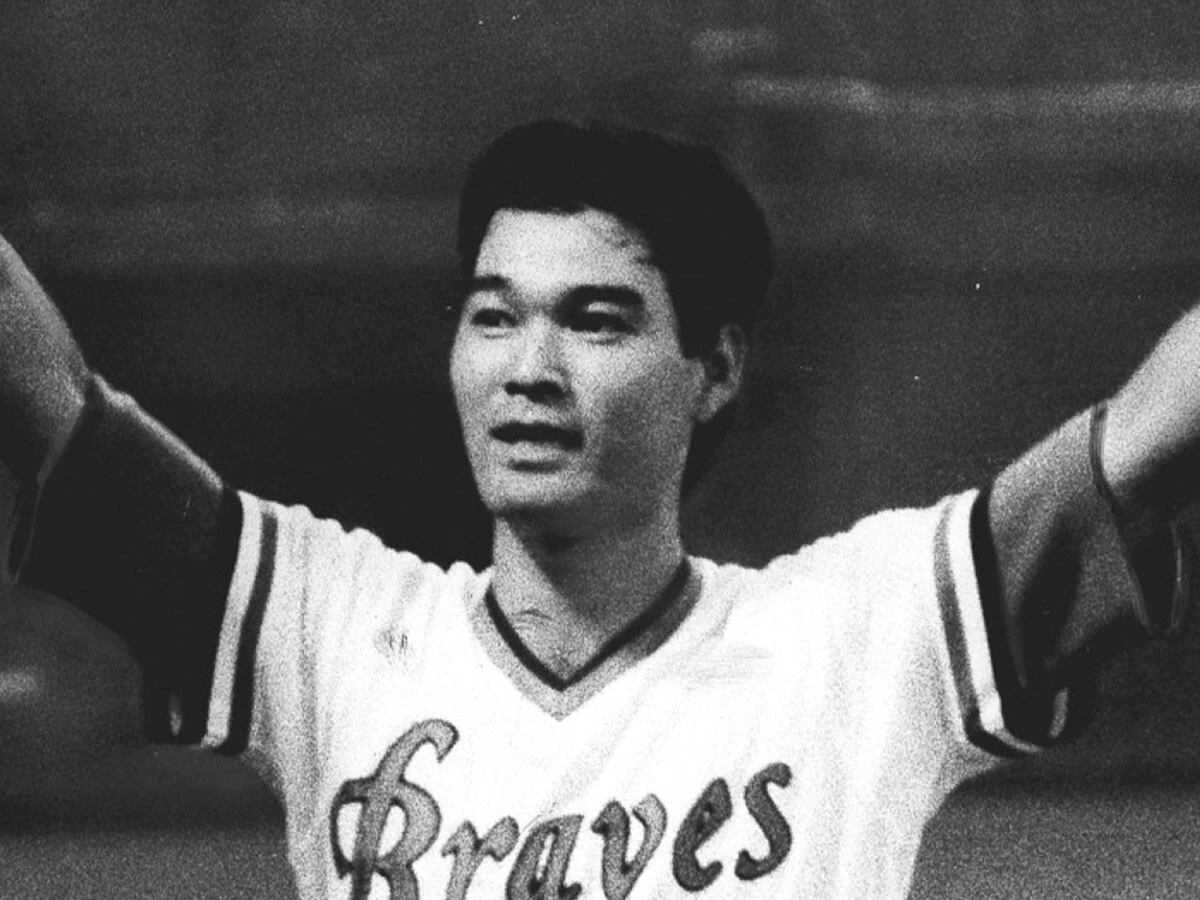 【プロ野球】門田博光の加入で守ったレフトでもベストナインに輝いた石嶺和彦 「サッサ」という愛称は松永浩美がきっかけ？