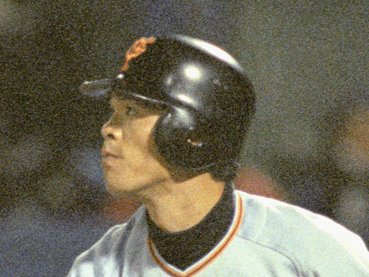 【プロ野球】篠塚和典は河埜和正の「つなぎ」で楽に打席に入れた　普段は大のビール好きで、オールスター前にアクシデントも？