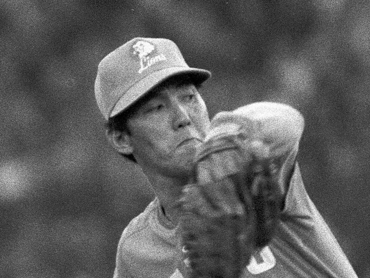 【プロ野球】石毛宏典が振り返る、広岡達朗率いる西武でセーブ王に輝いた森繁和　レジェンドが多いなかで「心強かった」