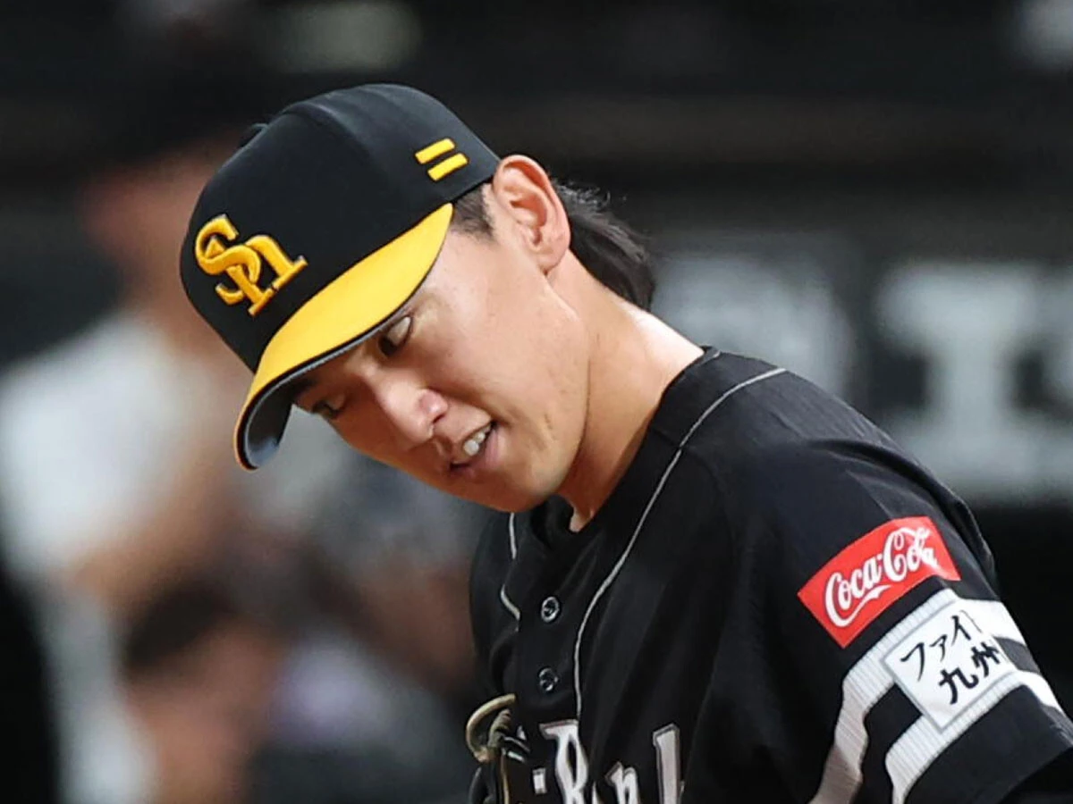 【プロ野球】リーグ３連覇へ、ソフトバンクOBの攝津正が語る投手のキーマン　勝ち頭の大津亮介は夏場に向けて不安も