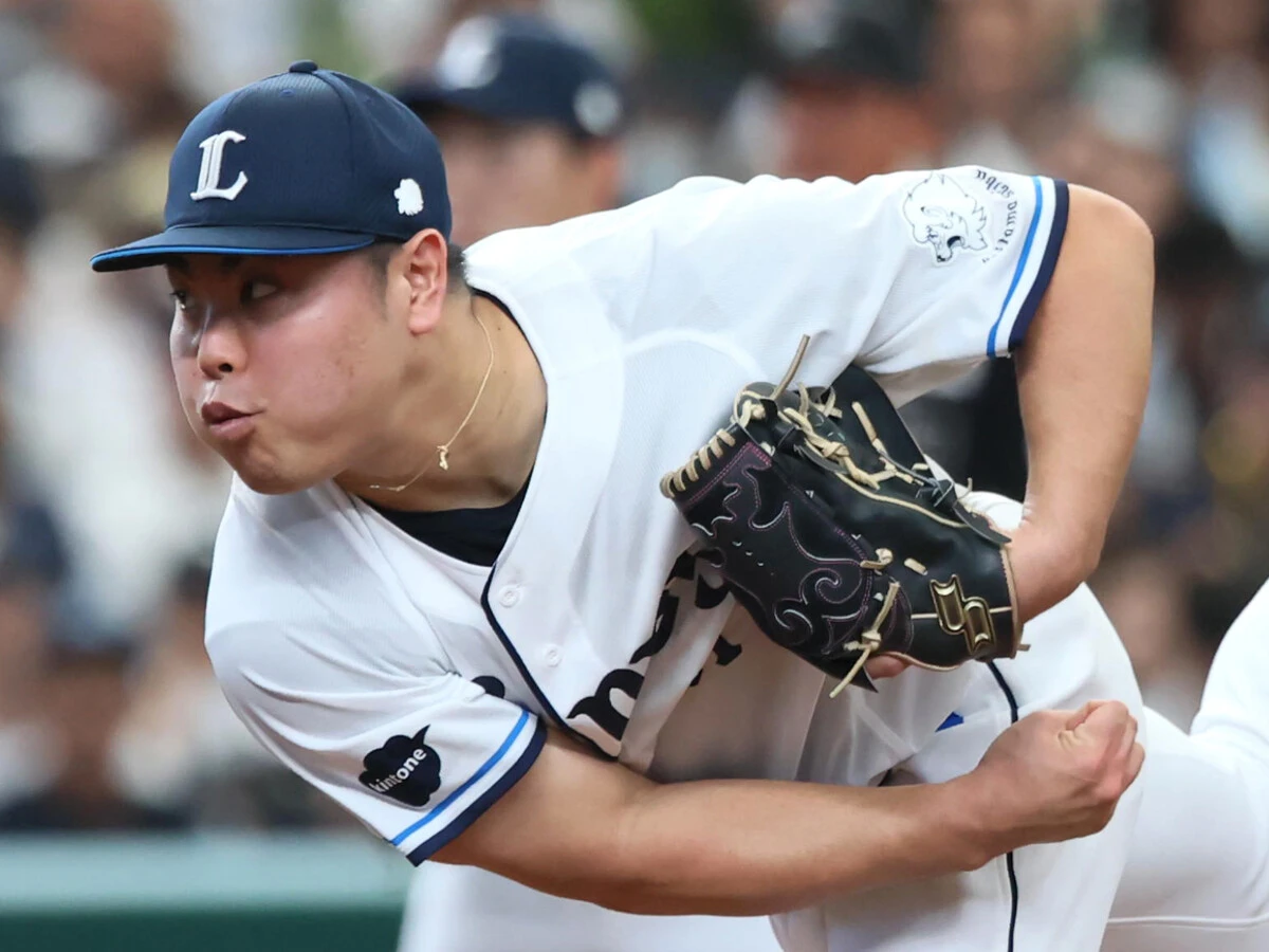 【プロ野球】メジャー挑戦の動向が注目される３投手を武田一浩が分析　適応のカギを握るのは？