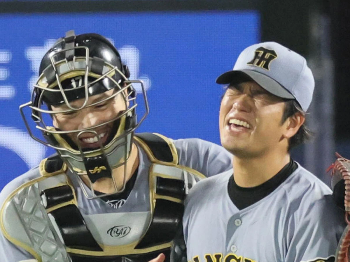 【プロ野球】高木豊が挙げた「三つ巴」セ・リーグのキーマン　髙橋遥人の異次元な投球と "復活のエース"について語った