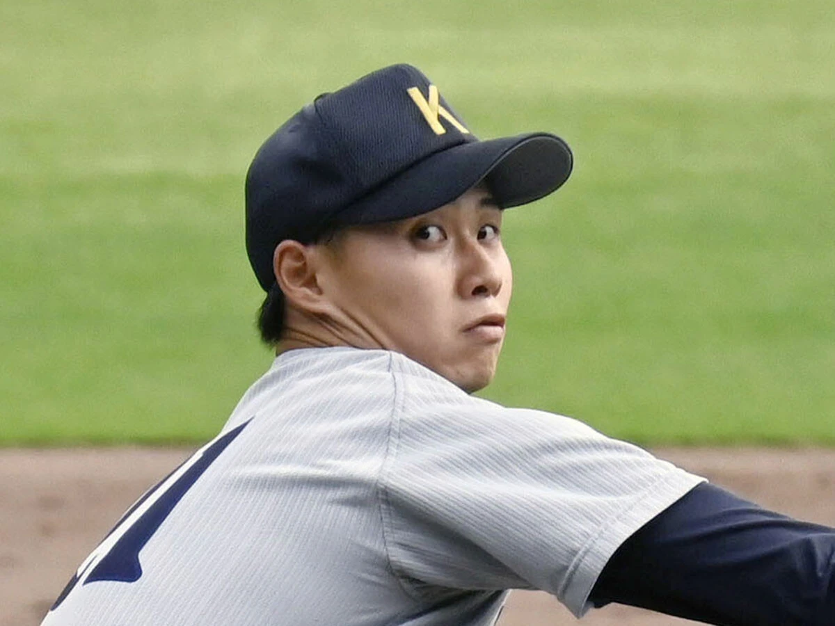 【ドラフト2026】オリックス、ロッテ、楽天はピッチャーの指名が中心？　高木豊が考える層の薄さをカバーできそうな選手たち