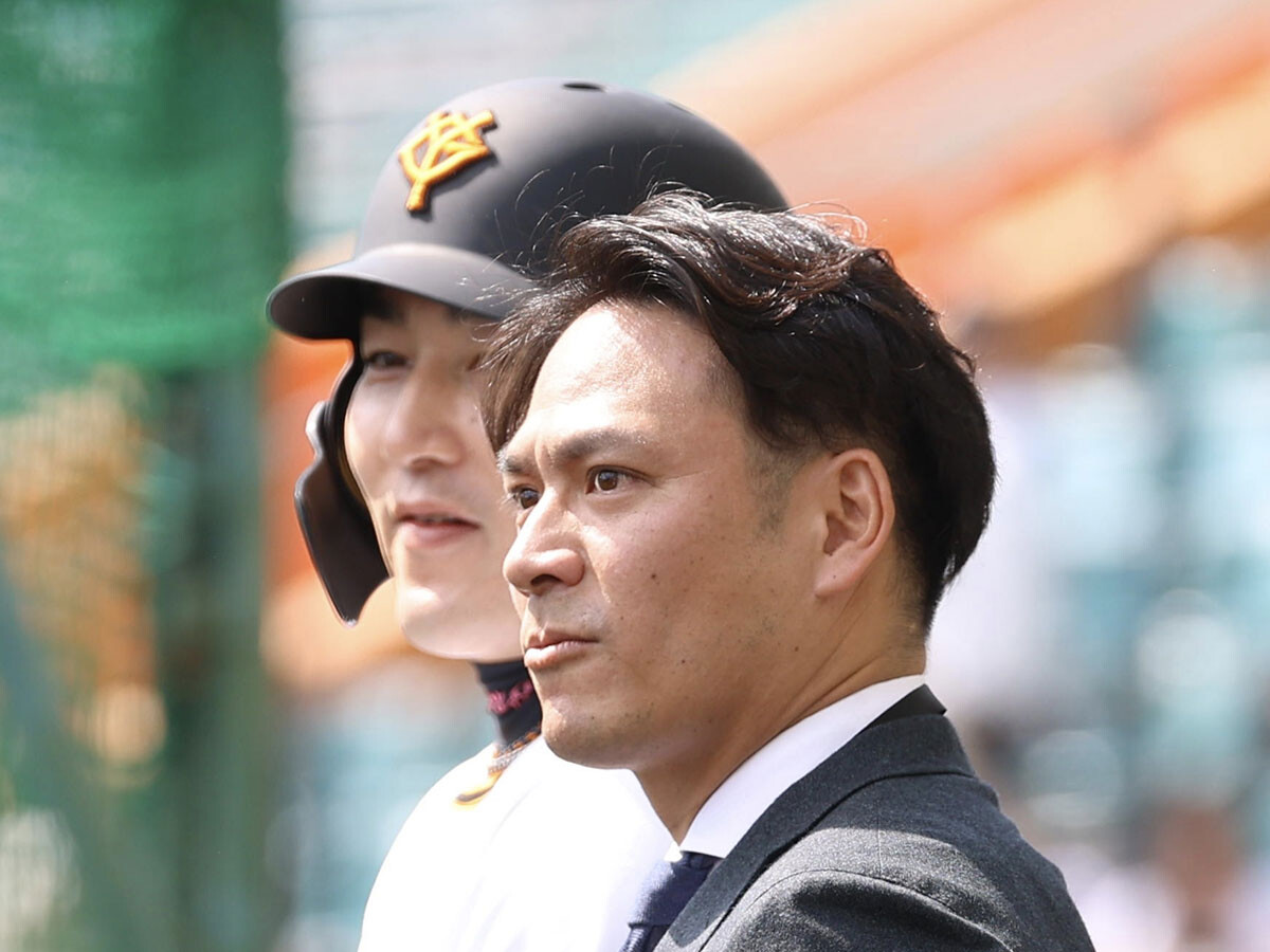【プロ野球】引退した田中広輔が明かす、12年の現役生活で物足りなかったこと　今の広島の低迷は「特に驚きはない」