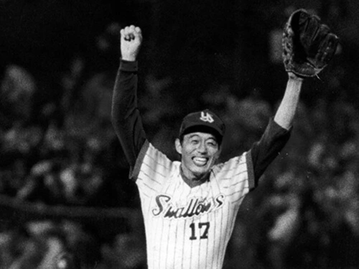 【昭和プロ野球の仕事人】ドラフト指名しながら「やっぱ、いらない」。その屈辱がヤクルトの大エースを作った