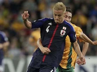 日本代表 本田圭佑 伸びしろが マックス それが今の代表のいいところ サッカー代表 集英社のスポーツ総合雑誌 スポルティーバ 公式サイト Web Sportiva 日本代表 本田圭佑 伸びしろが マックス それが今の代表のいいところ サッカー代表 集英社のスポーツ総合雑誌 スポルティーバ 公式サイト Web Sportiva