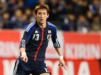 日本代表 細貝萌 自分には自分の良さがある ヤットさんとは違う サッカー代表 集英社のスポーツ総合雑誌 スポルティーバ 公式サイト Web Sportiva 日本代表 細貝萌 自分には自分の良さがある ヤットさんとは違う サッカー代表 集英社のスポーツ総合雑誌 スポルティーバ 公式サイト Web Sportiva