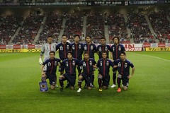 日本 ブルガリアに完敗 出場した日本人選手全員を採点する サッカー代表 集英社のスポーツ総合雑誌 スポルティーバ 公式サイト Web Sportiva
