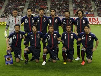 日本 ブルガリアに完敗 出場した日本人選手全員を採点する サッカー代表 集英社のスポーツ総合雑誌 スポルティーバ 公式サイト Web Sportiva