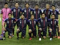 日本代表 サッカー代表 集英社のスポーツ総合雑誌 スポルティーバ 公式サイト Web Sportiva
