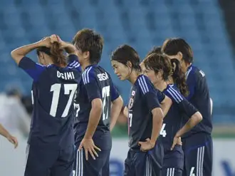 宮間あや ごまかし発言 で見えた なでしこの問題 サッカー代表 集英社のスポーツ総合雑誌 スポルティーバ 公式サイト Web Sportiva