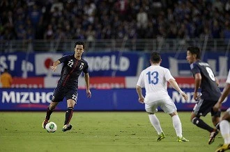追試 が必要 グアテマラに無失点勝利の日本代表の守備 サッカー代表 集英社のスポーツ総合雑誌 スポルティーバ 公式サイト Web Sportiva 追試 が必要 グアテマラに無失点勝利の日本代表の守備 サッカー代表 集英社のスポーツ総合雑誌 スポルティーバ 公式サイト Web Sportiva