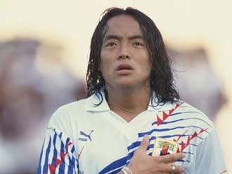 ドーハの悲劇 イラク戦で出場できなかった北澤豪の本音 サッカー代表 集英社のスポーツ総合雑誌 スポルティーバ 公式サイト Web Sportiva ドーハの悲劇 イラク戦で出場できなかった北澤豪の本音 サッカー代表 集英社のスポーツ総合雑誌 スポルティーバ 公式サイト Web Sportiva