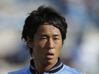【日本代表】山田大記が明かすブラジルW杯への野望