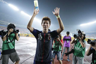 東アジア杯で韓国に大苦戦した理由を誰も追及しないのはなぜか
