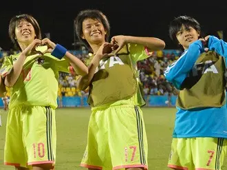 南萌華 の検索結果 集英社のスポーツ総合雑誌 スポルティーバ 公式サイト Web Sportiva