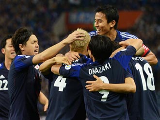 「自分たちのサッカー」に執着した日本が失ったモノ