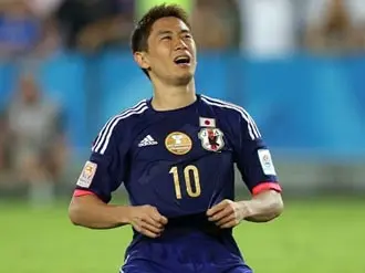 識者7人が警告 日本サッカー 今そこにある危機 サッカー代表 集英社のスポーツ総合雑誌 スポルティーバ 公式サイト Web Sportiva 識者7人が警告 日本サッカー 今そこにある危機 サッカー代表 集英社のスポーツ総合雑誌 スポルティーバ 公式サイト Web Sportiva