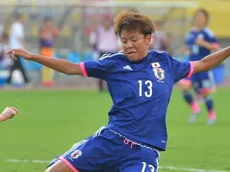なでしこ の検索結果 集英社のスポーツ総合雑誌 スポルティーバ 公式サイト Web Sportiva なでしこ の検索結果 集英社のスポーツ総合雑誌 スポルティーバ 公式サイト Web Sportiva