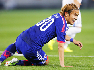日本サッカー界は今、いい意味で混沌としている