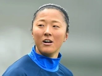 なでしこ 経験者 大儀見優季が語る ホームでの五輪予選の戦い方 サッカー代表 集英社のスポーツ総合雑誌 スポルティーバ 公式サイト Web Sportiva なでしこ 経験者 大儀見優季が語る ホームでの五輪予選の戦い方 サッカー代表 集英社のスポーツ総合雑誌 スポルティーバ 公式サイト Web Sportiva