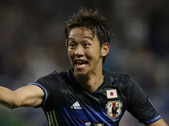 美しき敗戦 ボスニア戦のハリルjは 久しぶりにいいものを見た サッカー代表 集英社のスポーツ総合雑誌 スポルティーバ 公式サイト Web Sportiva 美しき敗戦 ボスニア戦のハリルjは 久しぶりにいいものを見た サッカー代表 集英社のスポーツ総合雑誌 スポルティーバ 公式サイト Web Sportiva