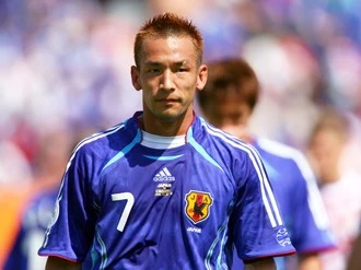 ７月３日 中田英寿の引退から10年 でフランスの空に想う サッカー代表 集英社のスポーツ総合雑誌 スポルティーバ 公式サイト Web Sportiva