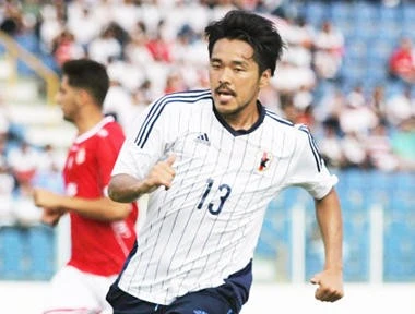 親善試合 の検索結果 集英社のスポーツ総合雑誌 スポルティーバ 公式サイト Web Sportiva 親善試合 の検索結果 集英社のスポーツ総合雑誌 スポルティーバ 公式サイト Web Sportiva