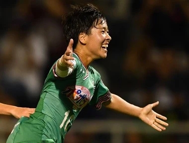 16 の検索結果 集英社のスポーツ総合雑誌 スポルティーバ 公式サイト Web Sportiva