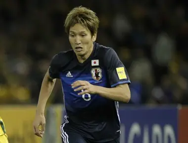 満点に近い スペインサッカーの重鎮が豪州戦の日本を絶賛するわけ サッカー代表 集英社のスポーツ総合雑誌 スポルティーバ 公式サイト Web Sportiva 満点に近い スペインサッカーの重鎮が豪州戦の日本を絶賛するわけ サッカー代表 集英社のスポーツ総合雑誌 スポルティーバ 公式サイト Web Sportiva