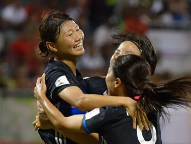 守屋都弥 の検索結果 集英社のスポーツ総合雑誌 スポルティーバ 公式サイト Web Sportiva