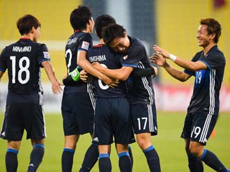 木村和司が申す「五輪代表に幻滅。日本サッカーは退化しとるのぉ」