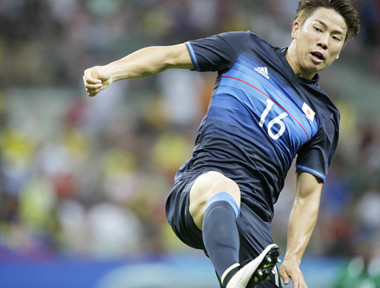 サッカー五輪コロンビア戦は大一番。問われる日本の「修正力」