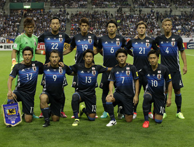 W杯アジア予選、10月の結果次第で日本は「3位に定着」のおそれ