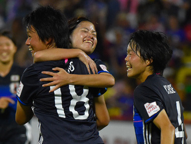 こっちの日本代表は強いぞ。U-20女子W杯で強豪ナイジェリアを粉砕