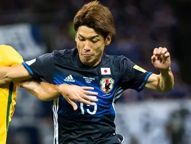 評価を落とした香川真司と本田圭佑 ハリルホジッチ好みのアタッカー序列とは サッカー代表 集英社のスポーツ総合雑誌 スポルティーバ 公式サイト Web Sportiva 評価を落とした香川真司と本田圭佑 ハリルホジッチ好みのアタッカー序列とは サッカー代表 集英社のスポーツ総合雑誌 スポルティーバ 公式サイト Web Sportiva