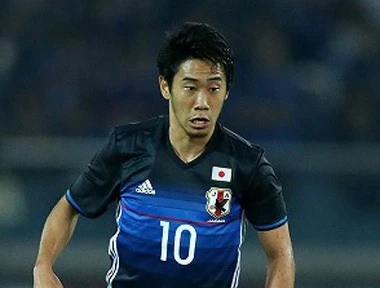 香川真司が日本代表で抱える２つの危機感 もっと監督と話を サッカー代表 集英社のスポーツ総合雑誌 スポルティーバ 公式サイト Web Sportiva