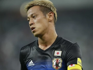 日本サッカー協会 の検索結果 集英社のスポーツ総合雑誌 スポルティーバ 公式サイト Web Sportiva