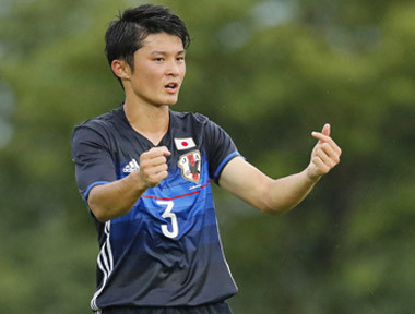 戦う姿勢が見えないU-18日本代表。U-20W杯の連続出場が危うい