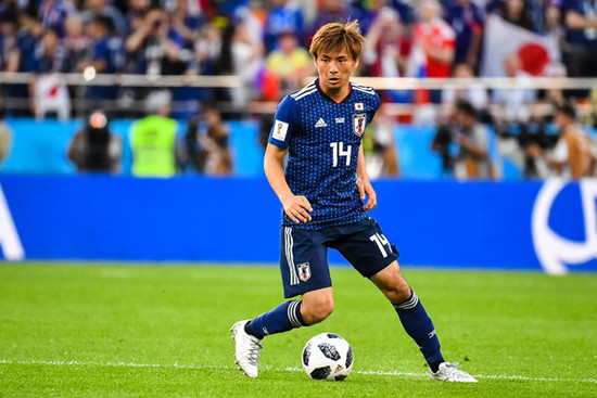 サッカー日本代表の最高年俸ランキング！1位は本田圭佑じゃない？