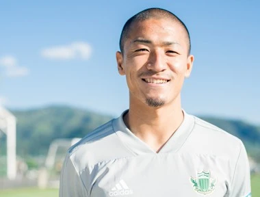 サッカー人生激変 スピードスター前田大然 高２のターニングポイント サッカー代表 集英社のスポーツ総合雑誌 スポルティーバ 公式サイト Web Sportiva