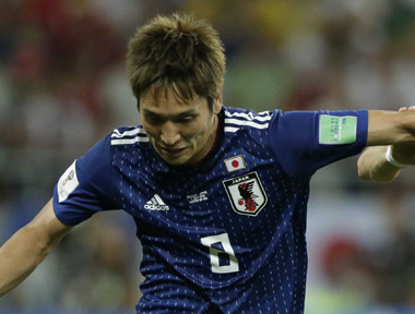 ザッケローニ「心から日本を誇りに思う。アジア杯での対戦が楽しみだ」