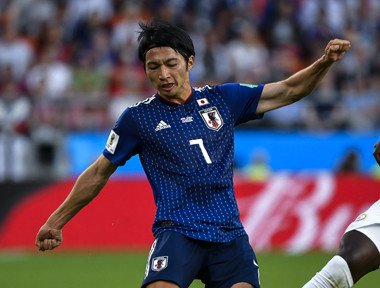 スペインの目利きがW杯日本の18名を採点。「もう外せない」のは誰か