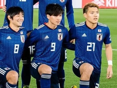 森保j 出たとこ勝負 攻撃の限界 コロンビアとの差は埋まってない サッカー代表 集英社のスポーツ総合雑誌 スポルティーバ 公式サイト Web Sportiva 森保j 出たとこ勝負 攻撃の限界 コロンビアとの差は埋まってない サッカー代表 集英社のスポーツ総合雑誌 スポルティーバ 公式サイト Web Sportiva