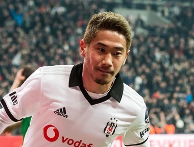 森保ｊの注目は香川真司 ミステリアスなのは31歳ベテランの選出だ サッカー代表 集英社のスポーツ総合雑誌 スポルティーバ 公式サイト Web Sportiva